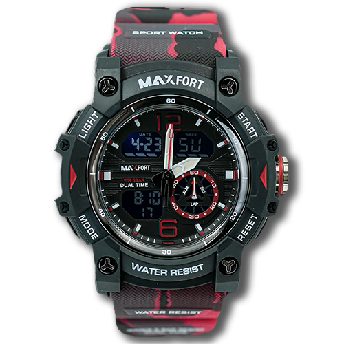 MX8007 0 0