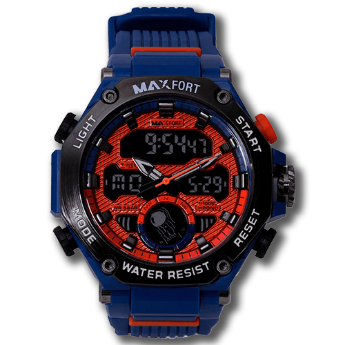 MX8069 0 0 min
