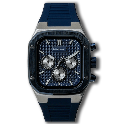 MAXFORT Chronograph MX116 Image 3