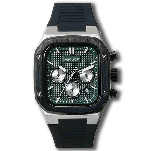 MAXFORT Chronograph MX116 Image 5